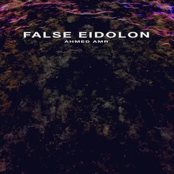 Ahmed Amr : False Eidolon